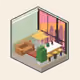 Sky Suite #687