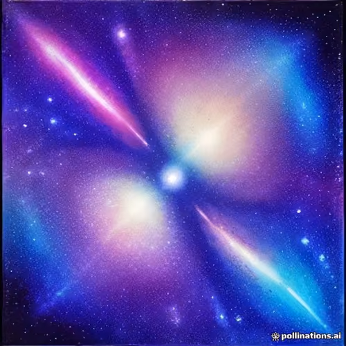 Galactic Dreams #1