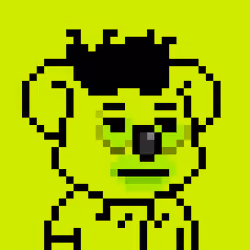 Koala Broker #9