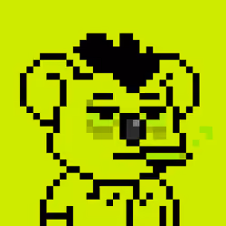 Koala Broker #18