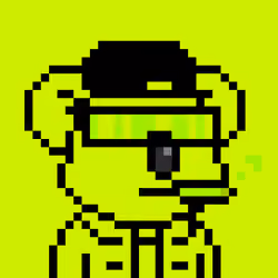 Koala Broker #12