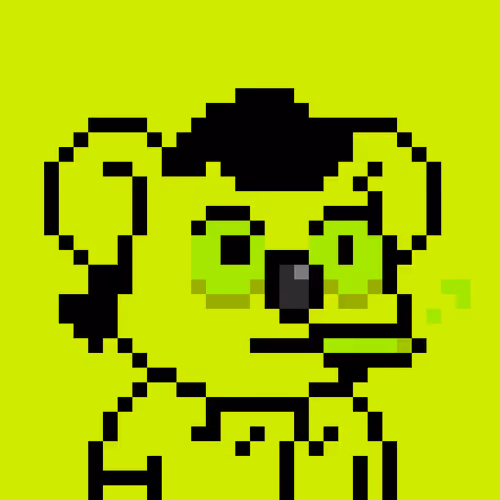 Koala Broker #3314