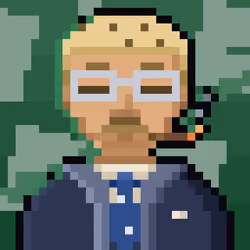 TRADERS #3483