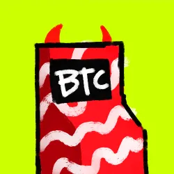 RH BTC #4926