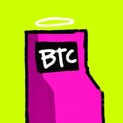 RH BTC #3512