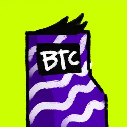 RH BTC #8240