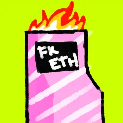 RH BTC #7822