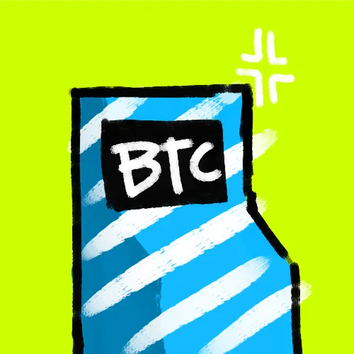 RH BTC #5159