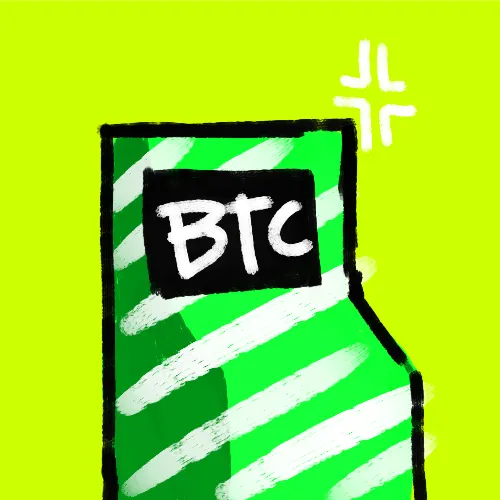 RH BTC #7312