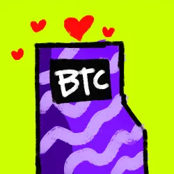 RH BTC #3624