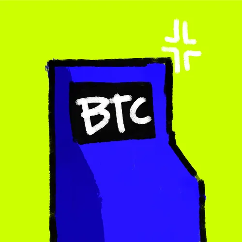 RH BTC #8372