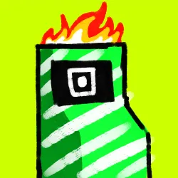 RH BTC #6692