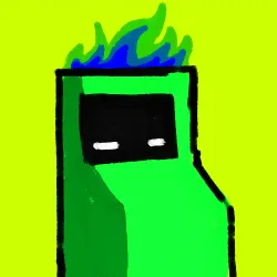 RH BTC #8408