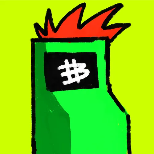 RH BTC #1892