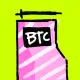RH BTC #2389