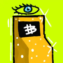 RH BTC #6773