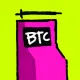 RH BTC #9434
