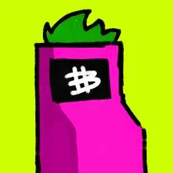RH BTC #3364