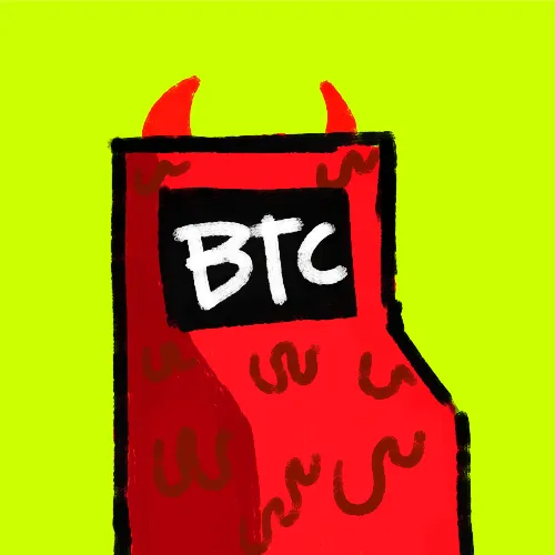 RH BTC #3181