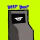 5437