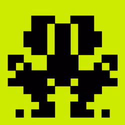 Glyphs #1860