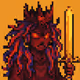 King #72
