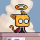 7769