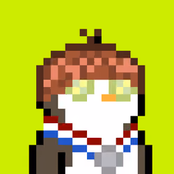 Robinhood Penguins #5130