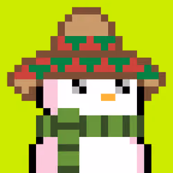 Robinhood Penguins #5129