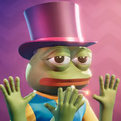 Pepenish #235