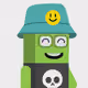 668