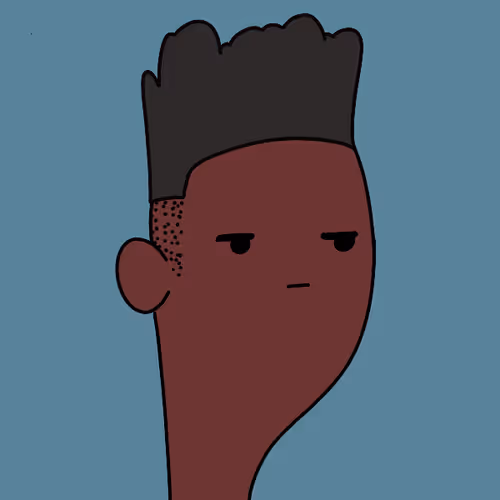AdventurePunk #663