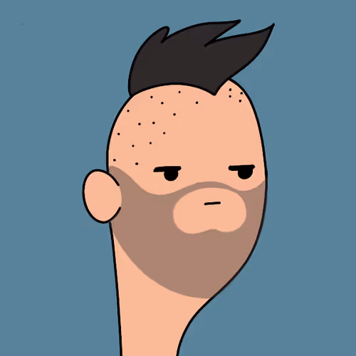 AdventurePunk #887