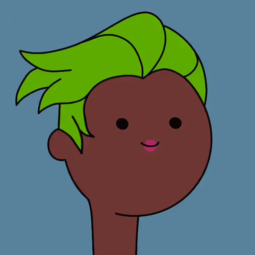 AdventurePunk #688