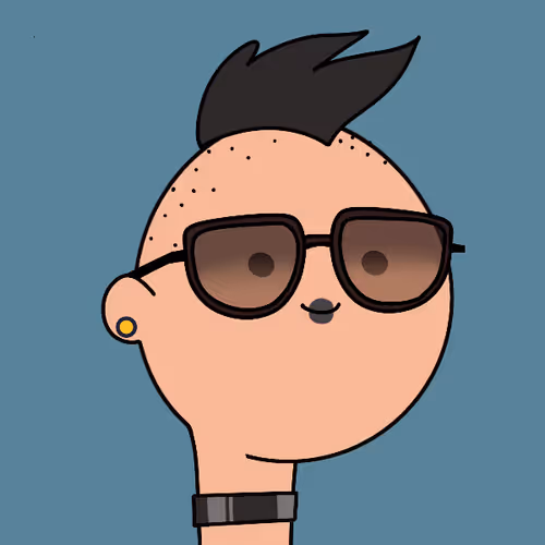 AdventurePunk #460