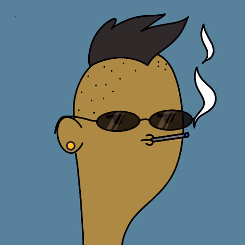 AdventurePunk #726