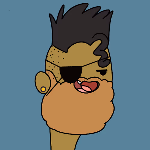 AdventurePunk #621