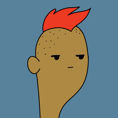 AdventurePunk #763