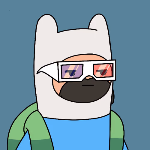 AdventurePunk #924