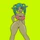 Robins GoblinHoodBtch #794