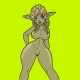 Robins GoblinHoodBtch #2788