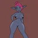 Robins GoblinHoodBtch #1227