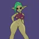 Robins GoblinHoodBtch #688