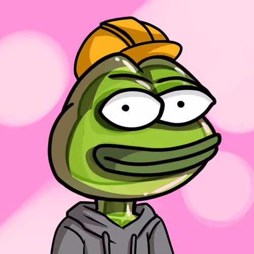 Frogee #1588