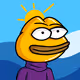 Frogee #1375