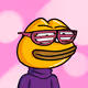 Frogee #1373