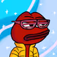 Frogee #1365