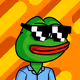 Frogee #1374