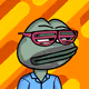 Frogee #1370