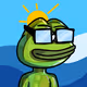 Frogee #1367